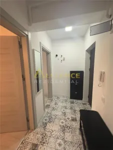 Metrou Berceni,  Biruintei, studio mobilat cu balcon - foto 6