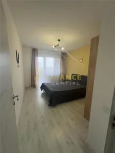 Apartament 2 camere tip studio, etajul 2 cu lift, bloc 2022 - foto 5