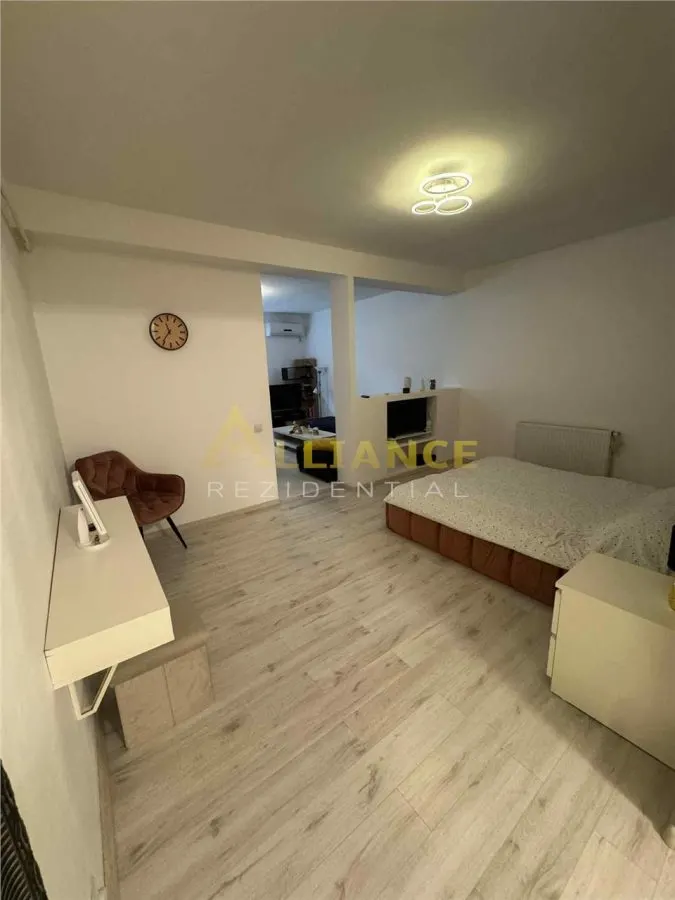 Aparatorii Patriei - Apartament 2 camere - foto 12