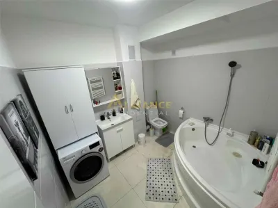 Aparatorii Patriei - Apartament 2 camere - foto 13