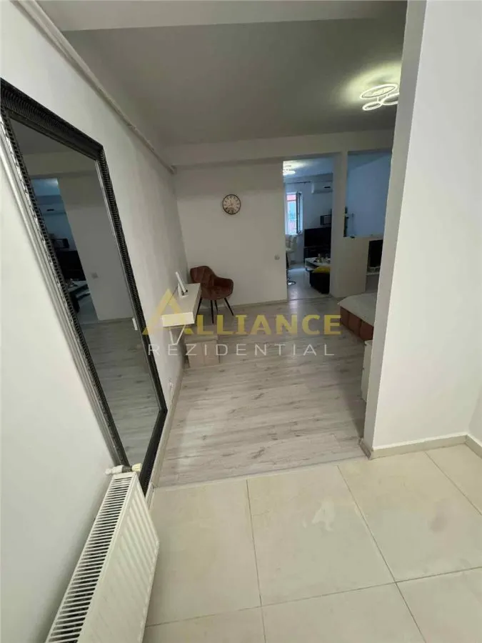 Aparatorii Patriei - Apartament 2 camere - foto 6