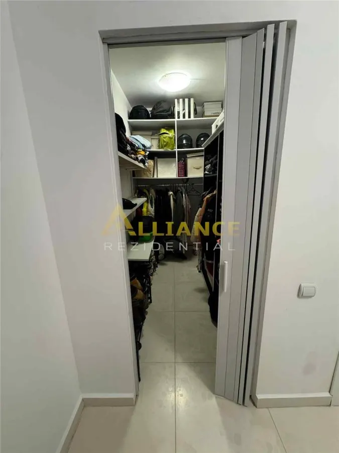 Aparatorii Patriei - Apartament 2 camere - foto 9