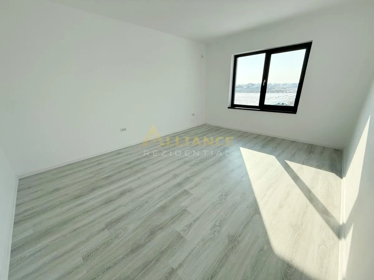 Vila Individuala / 4 Camere / 2 Bai / Incalzire Pardoseala / Teren 450 mp - foto 15