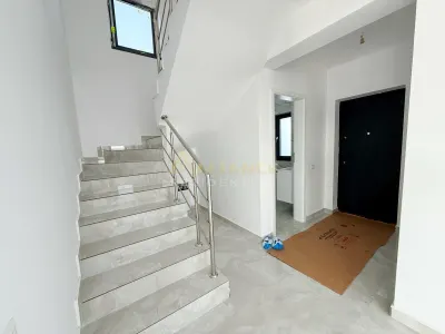 Vila Individuala / 4 Camere / 2 Bai / Incalzire Pardoseala / Teren 450 mp - foto 6