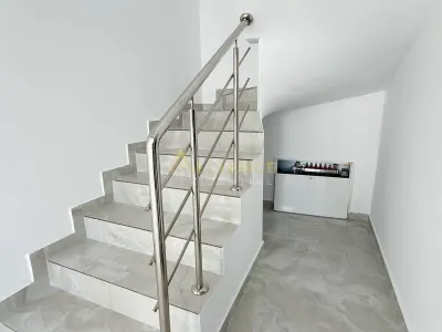 Vila Individuala / 4 Camere / 2 Bai / Incalzire Pardoseala / Teren 450 mp - foto 7