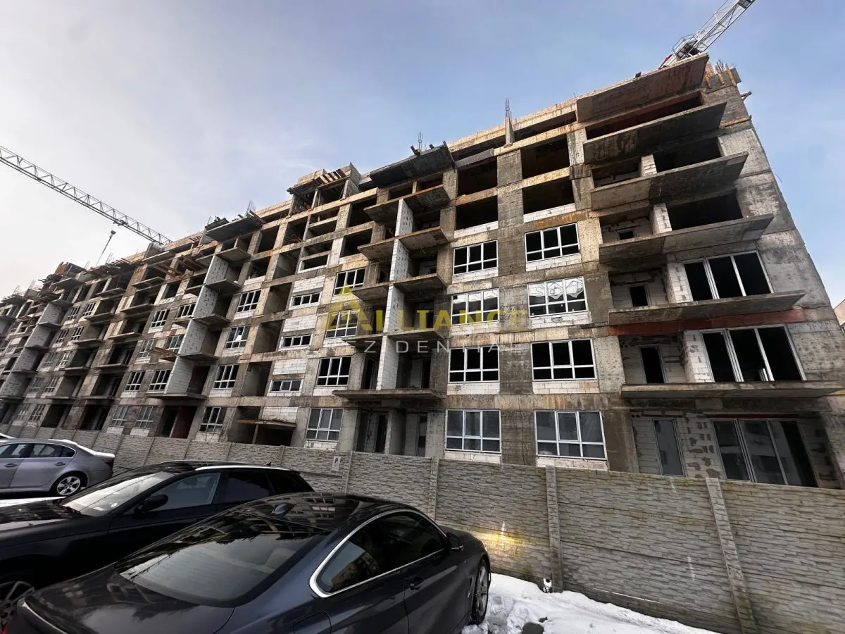 Apartament 3 camere Drumul Binelui Aparatorii Patriei 15 minute - foto 8