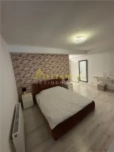 Aparatorii Patriei 7 minute Ap 2 Cam mobilat+parcare - foto 11