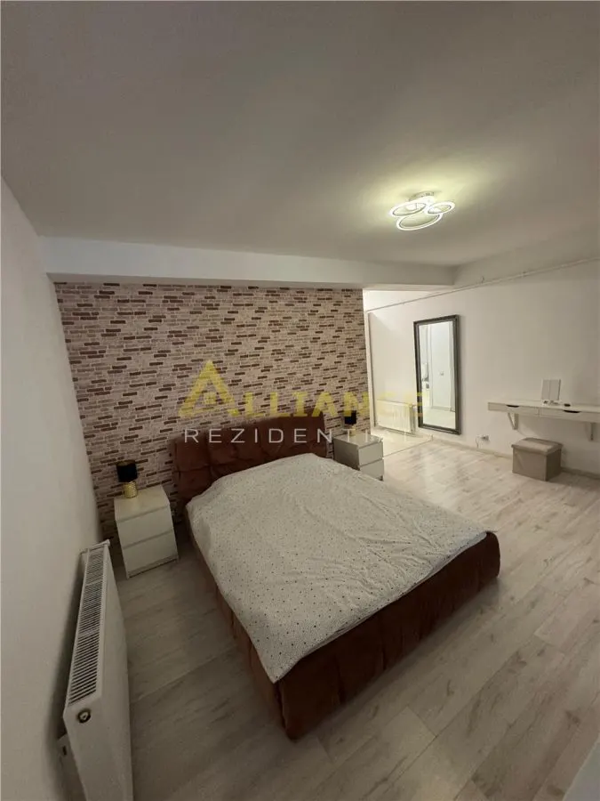 Aparatorii Patriei 7 minute Ap 2 Cam mobilat+parcare - foto 11