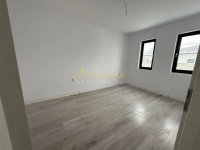 Casa individuala parter 4 camere 2 bai + dressing - foto 11