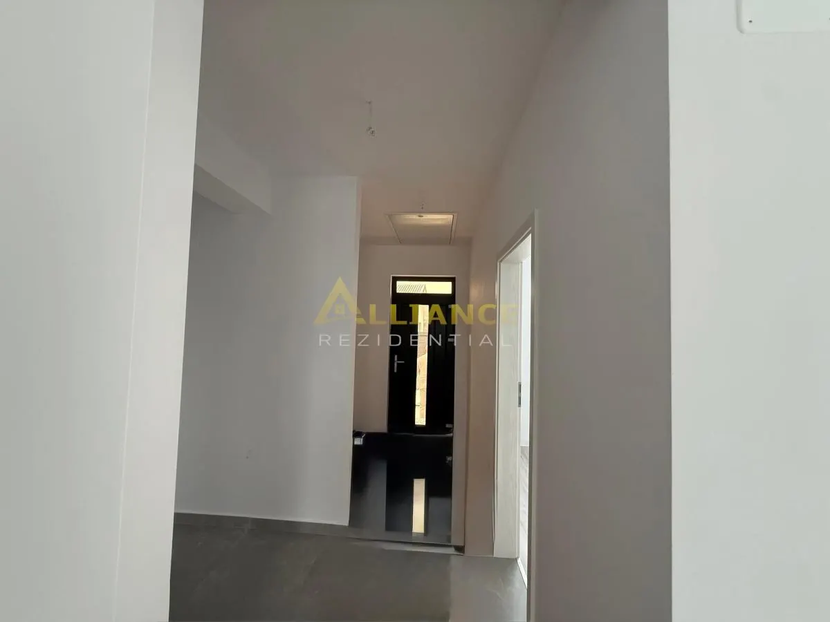 Casa individuala parter 4 camere 2 bai + dressing - foto 5