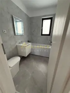 Casa individuala parter 4 camere 2 bai + dressing - foto 9