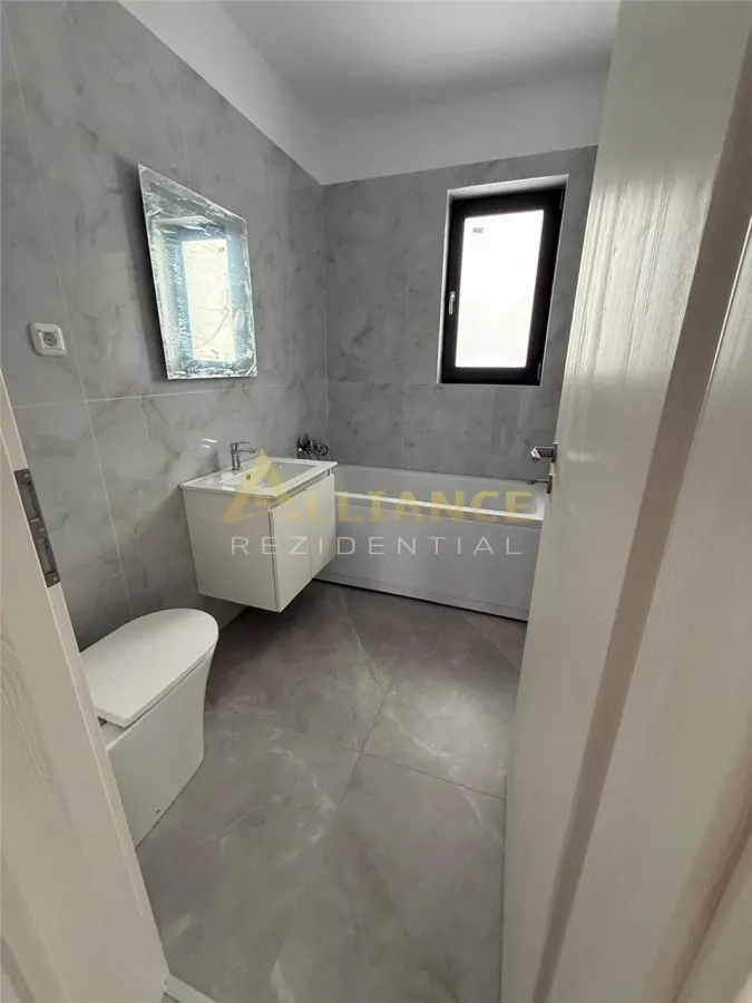 Casa individuala parter 4 camere 2 bai + dressing - foto 9