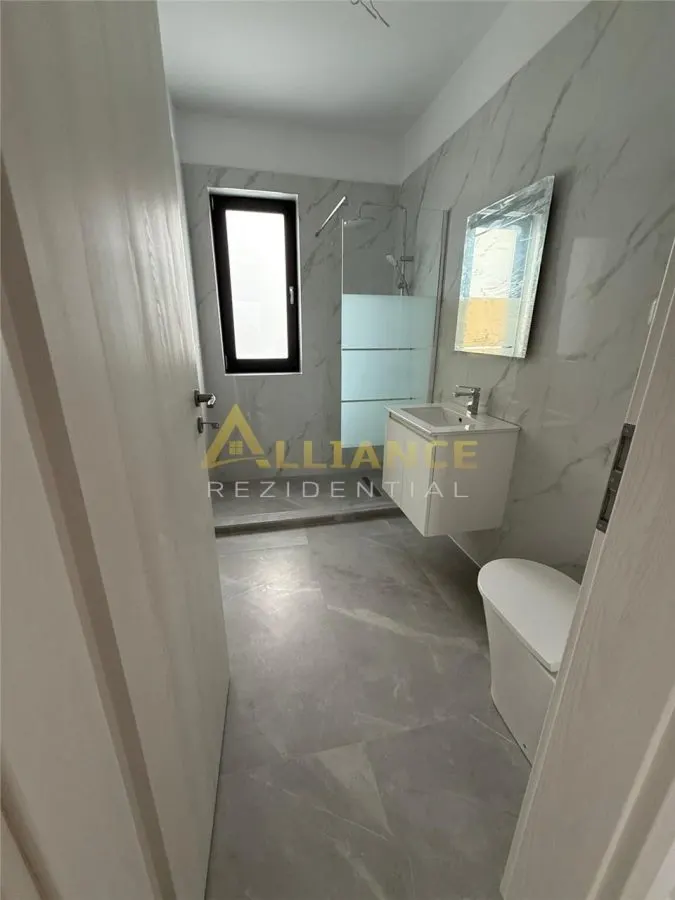 Casa individuala parter 4 camere 2 bai + dressing - foto 10