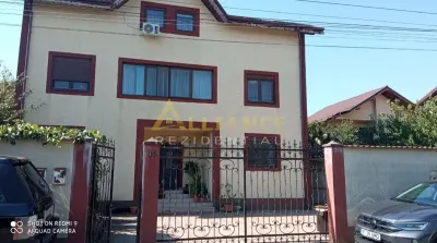 Apartament 3 camere parcare inclusa Drumul Fermei - foto 14