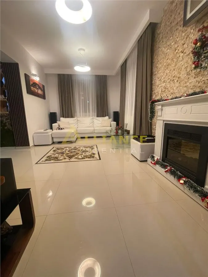 Apartament 3 camere parcare inclusa Drumul Fermei - foto 8