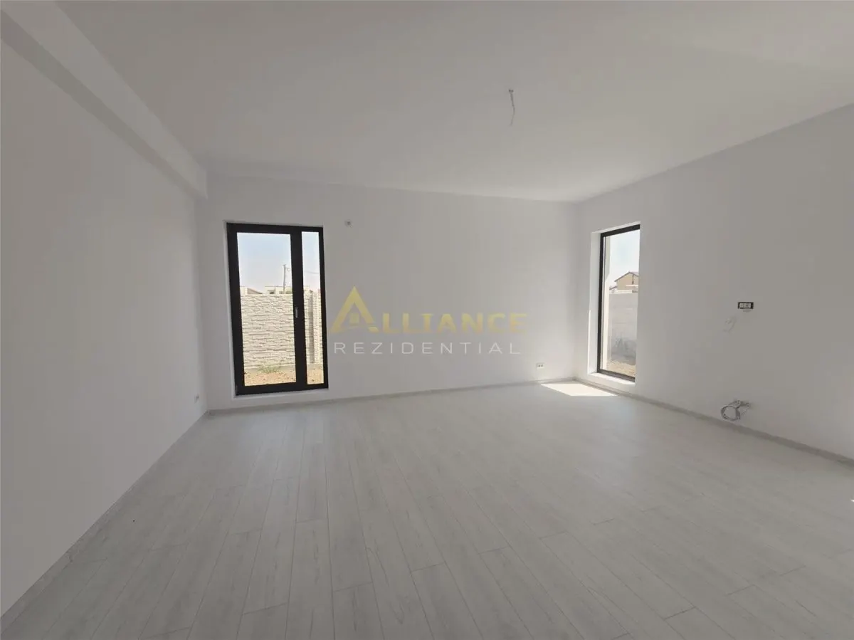 Casa P+M -3 camere - 2 bai - foto 2