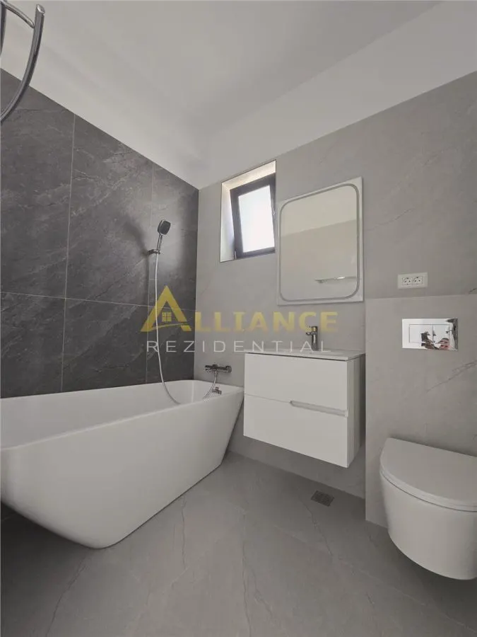 Casa P+M -3 camere - 2 bai - foto 3