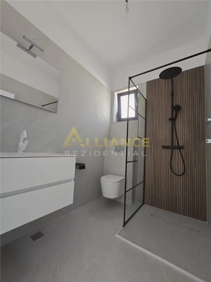 Casa P+M -3 camere - 2 bai - foto 5