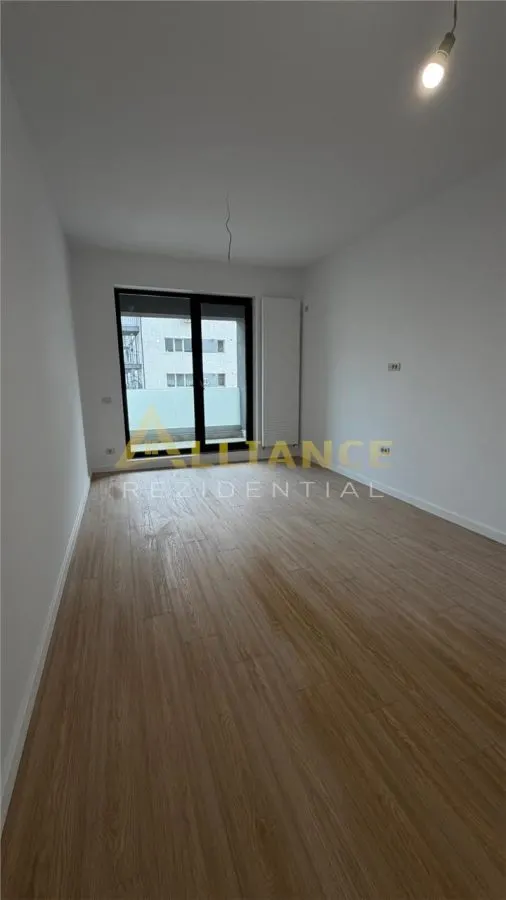 Apartament 2 camere NOU construit 59 mp - foto 1
