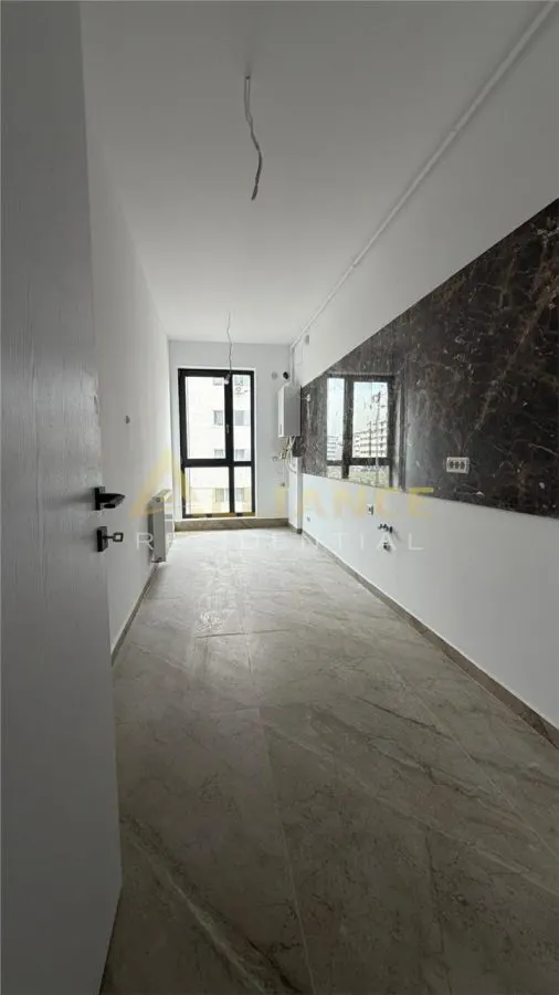 Apartament 2 camere NOU construit 59 mp - foto 7