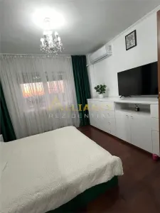 Apartament 3 camere mobilat 74 mp - foto 6