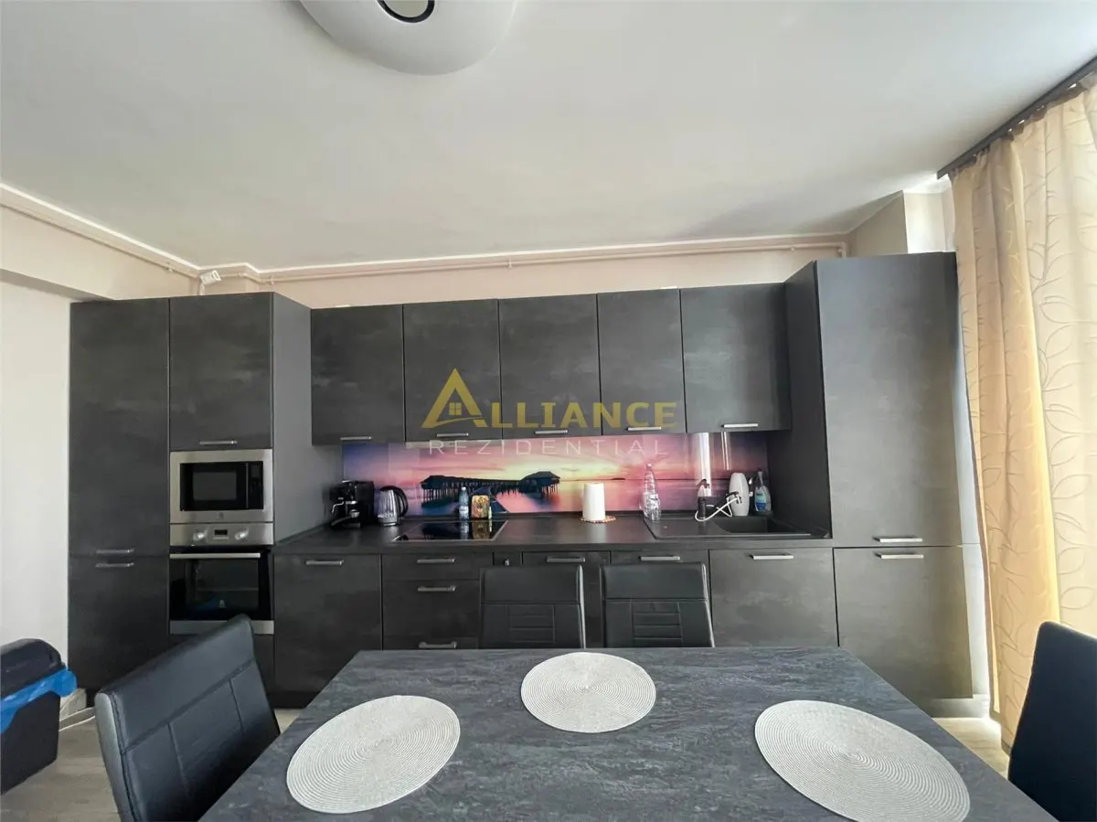 Apartament cu 3 camere sectorul 4 - foto 11