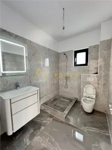 Vila moderna P+1 || 3 dormitoare || Terasa acoperita || Cartierul Nou - foto 11