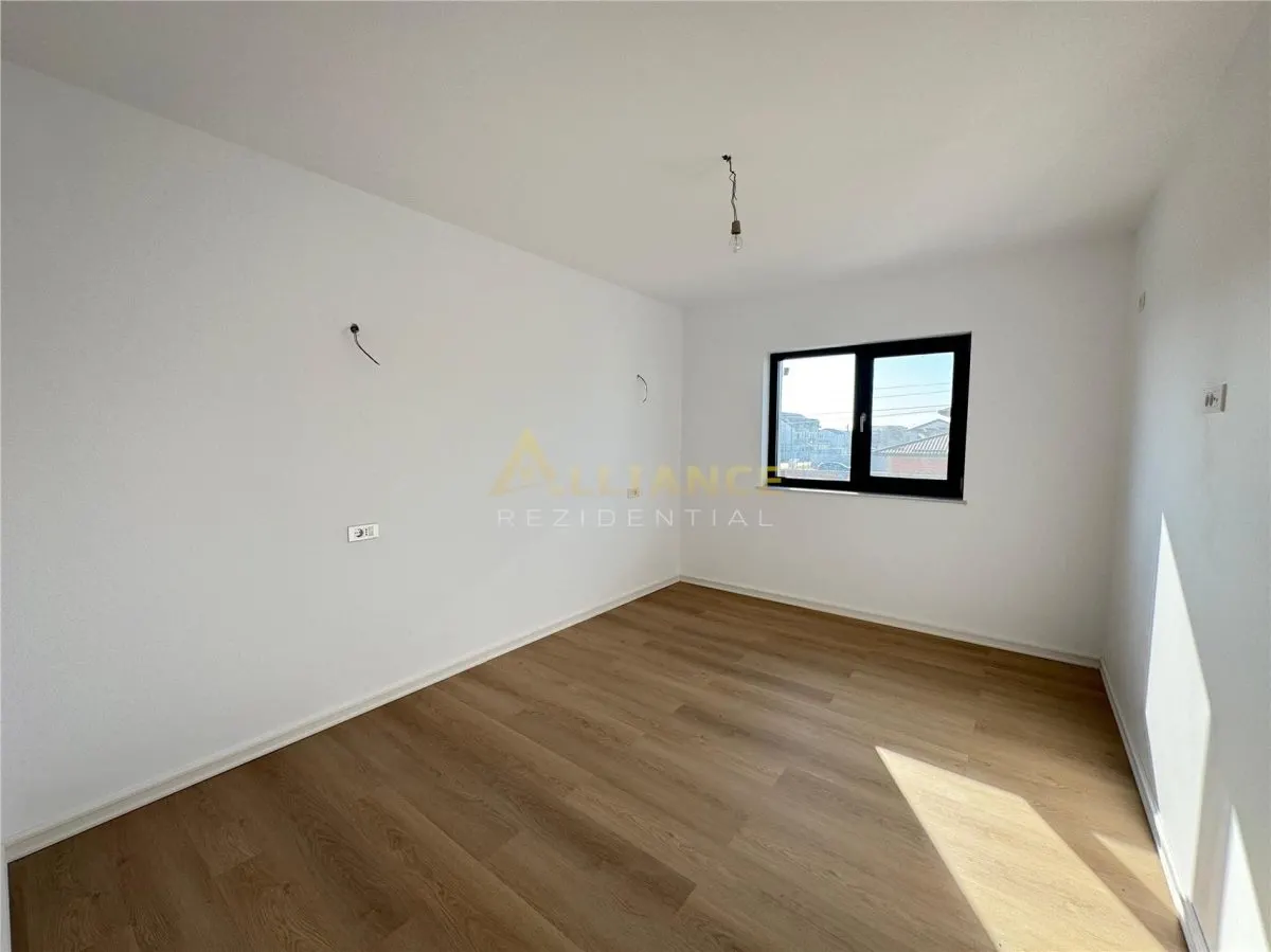 Vila moderna P+1 || 3 dormitoare || Terasa acoperita || Cartierul Nou - foto 8