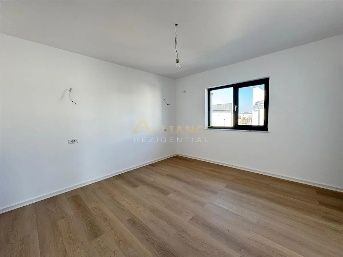 Vila moderna P+1 || 3 dormitoare || Terasa acoperita || Cartierul Nou - foto 10