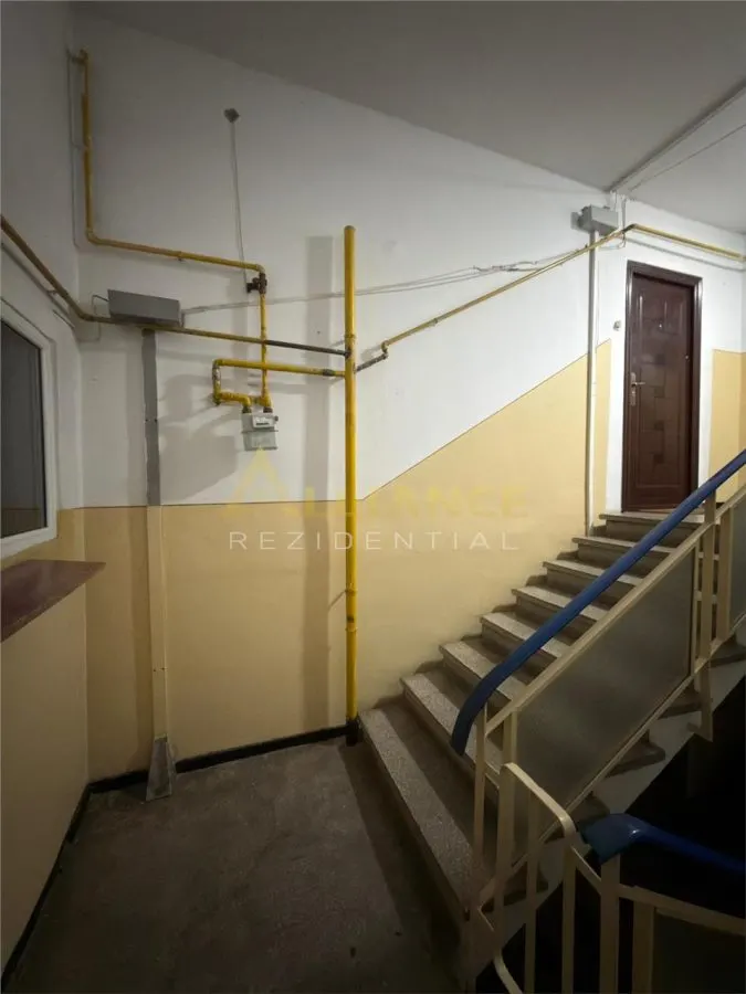 Apartament 3 camere Brancoveanu - foto 13