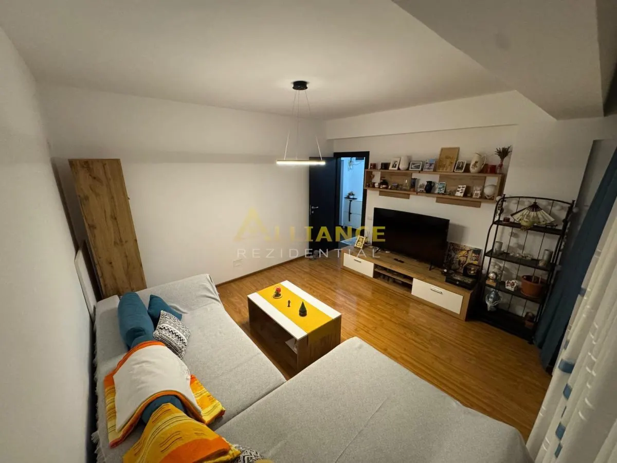 Apartament 2 camere, Titan Sun Park, Parcul Teilor - foto 8
