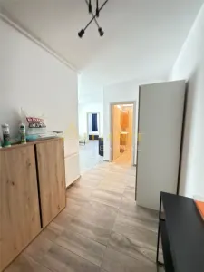 Apartament 3 camere metrou Dimitrie Leeonida piscina - foto 12