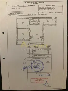 Apartament 3 camere metrou Dimitrie Leeonida piscina - foto 15