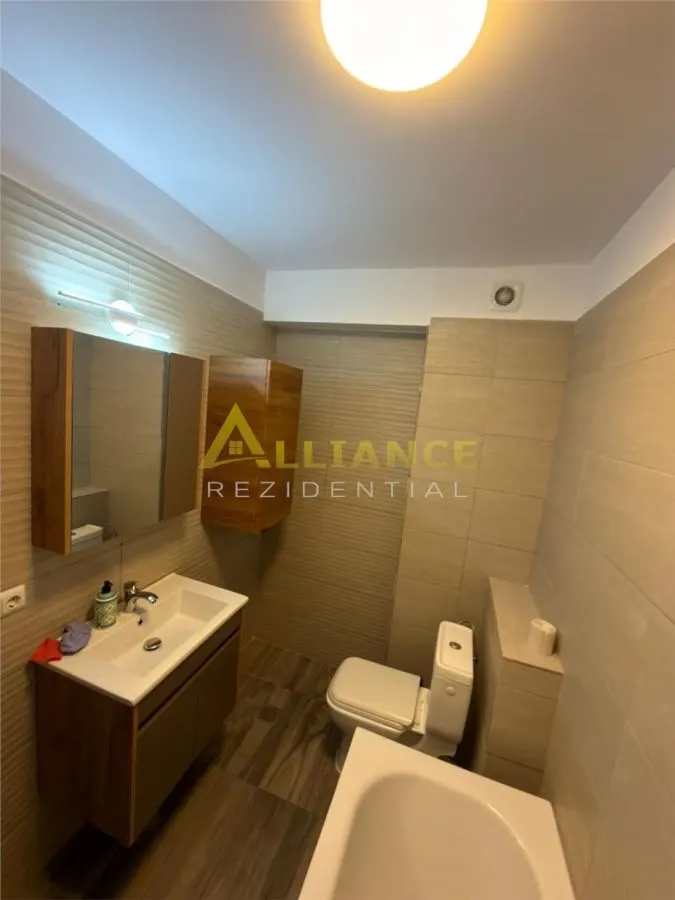 Apartament 3 camere metrou Dimitrie Leeonida piscina - foto 16