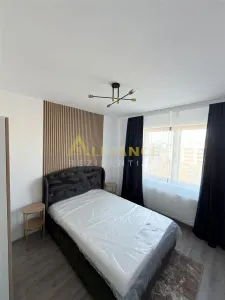Apartament 3 camere metrou Dimitrie Leeonida piscina - foto 7