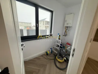  4 camere 3 bai + dressing teren 540mp - foto 18