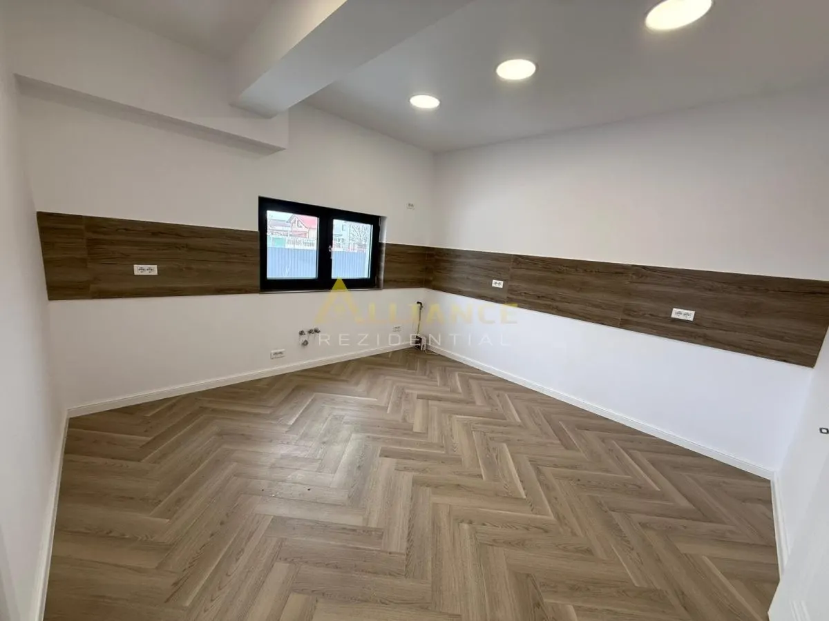  4 camere 3 bai + dressing teren 540mp - foto 19
