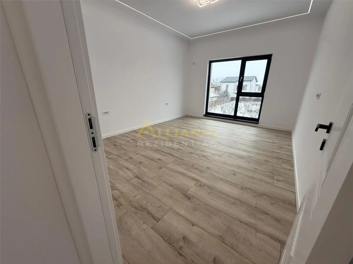  4 camere 3 bai + dressing teren 540mp - foto 4