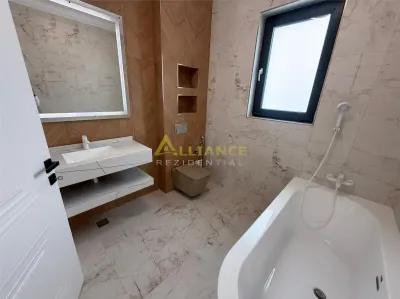  4 camere 3 bai + dressing teren 540mp - foto 6