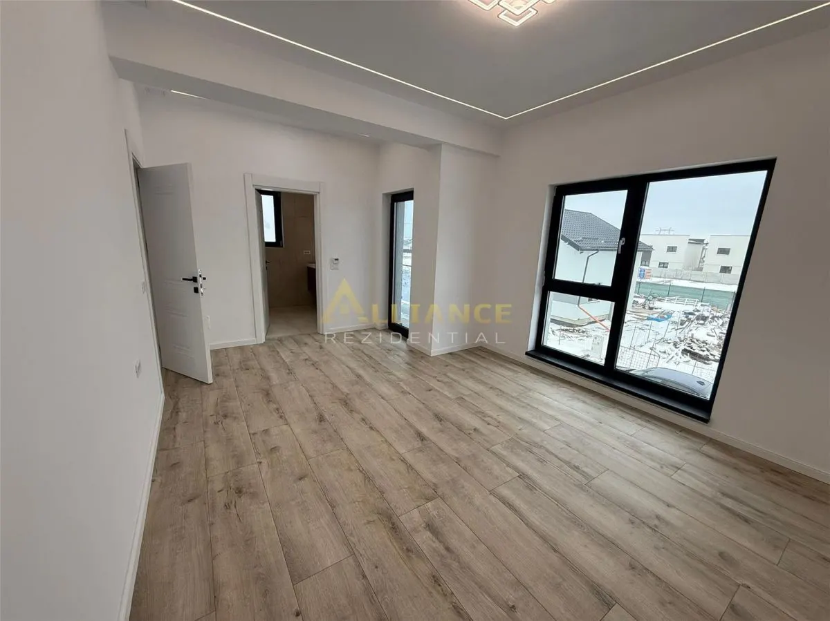  4 camere 3 bai + dressing teren 540mp - foto 9