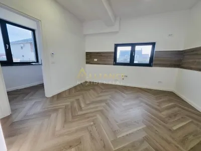 Casa moderna de vanzare in Berceniâ€“cartier nou, teren 540 mp - foto 6