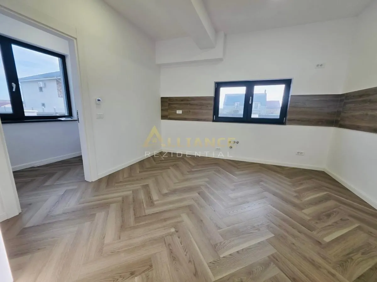 Casa moderna de vanzare in Berceniâ€“cartier nou, teren 540 mp - foto 6