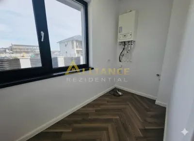 Casa moderna de vanzare in Berceniâ€“cartier nou, teren 540 mp - foto 7