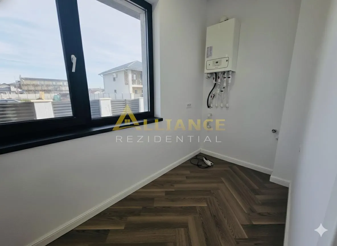 Casa moderna de vanzare in Berceniâ€“cartier nou, teren 540 mp - foto 7