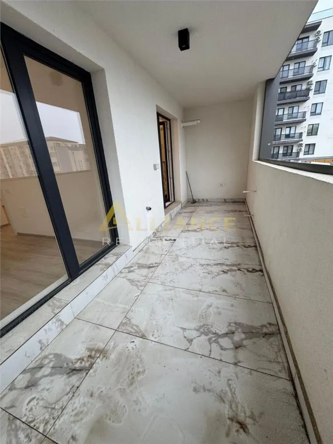 Apartament 2 camere tip studio 10 minute metrou - foto 11
