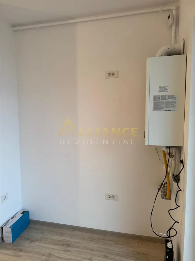 Apartament 2 camere tip studio 10 minute metrou - foto 12