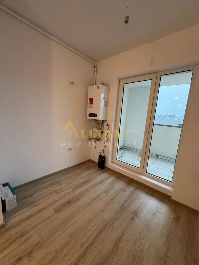 Apartament 2 camere tip studio 10 minute metrou - foto 16