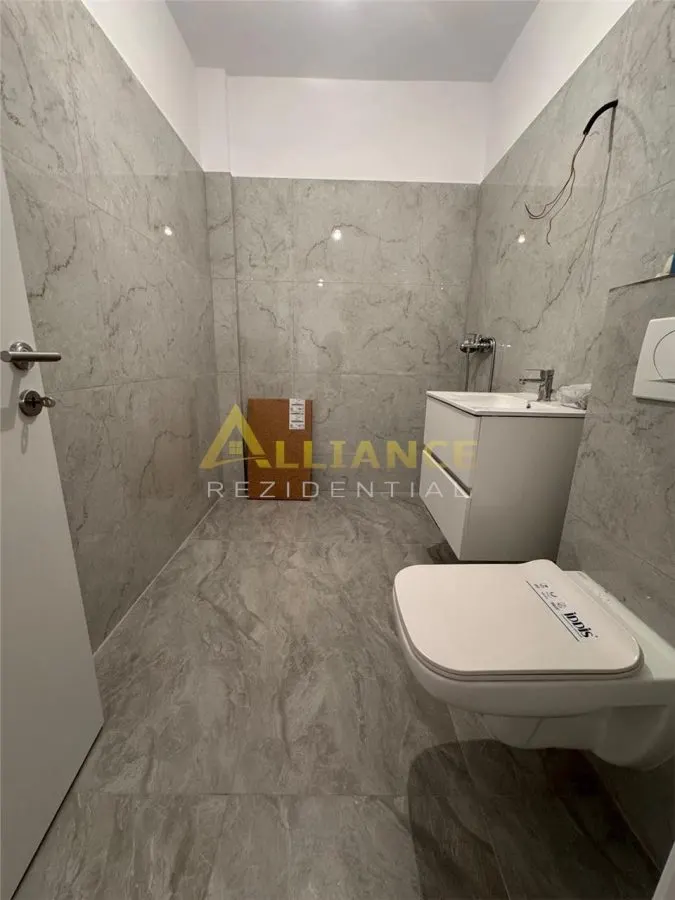 Apartament 2 camere tip studio 10 minute metrou - foto 17