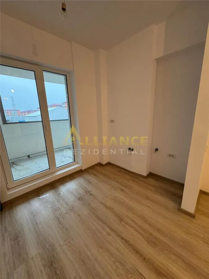 Apartament 2 camere tip studio 10 minute metrou - foto 18