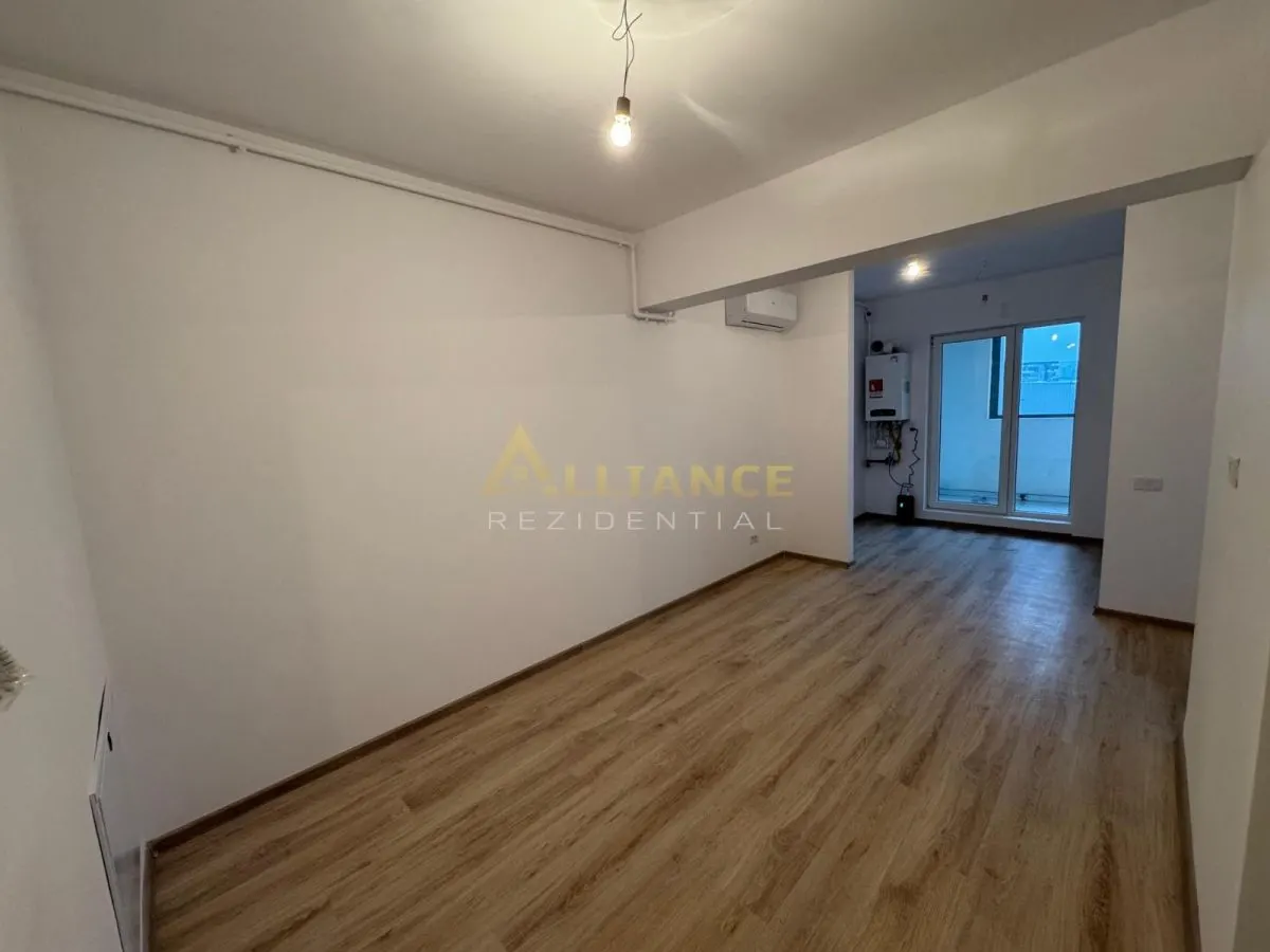 Apartament 2 camere tip studio 10 minute metrou - foto 4
